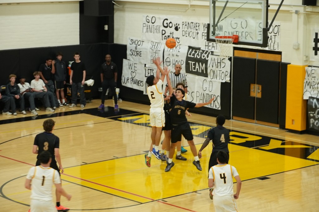 Maryvale defeats Queen Creek by 27, Stays&nbsp;Undefeated