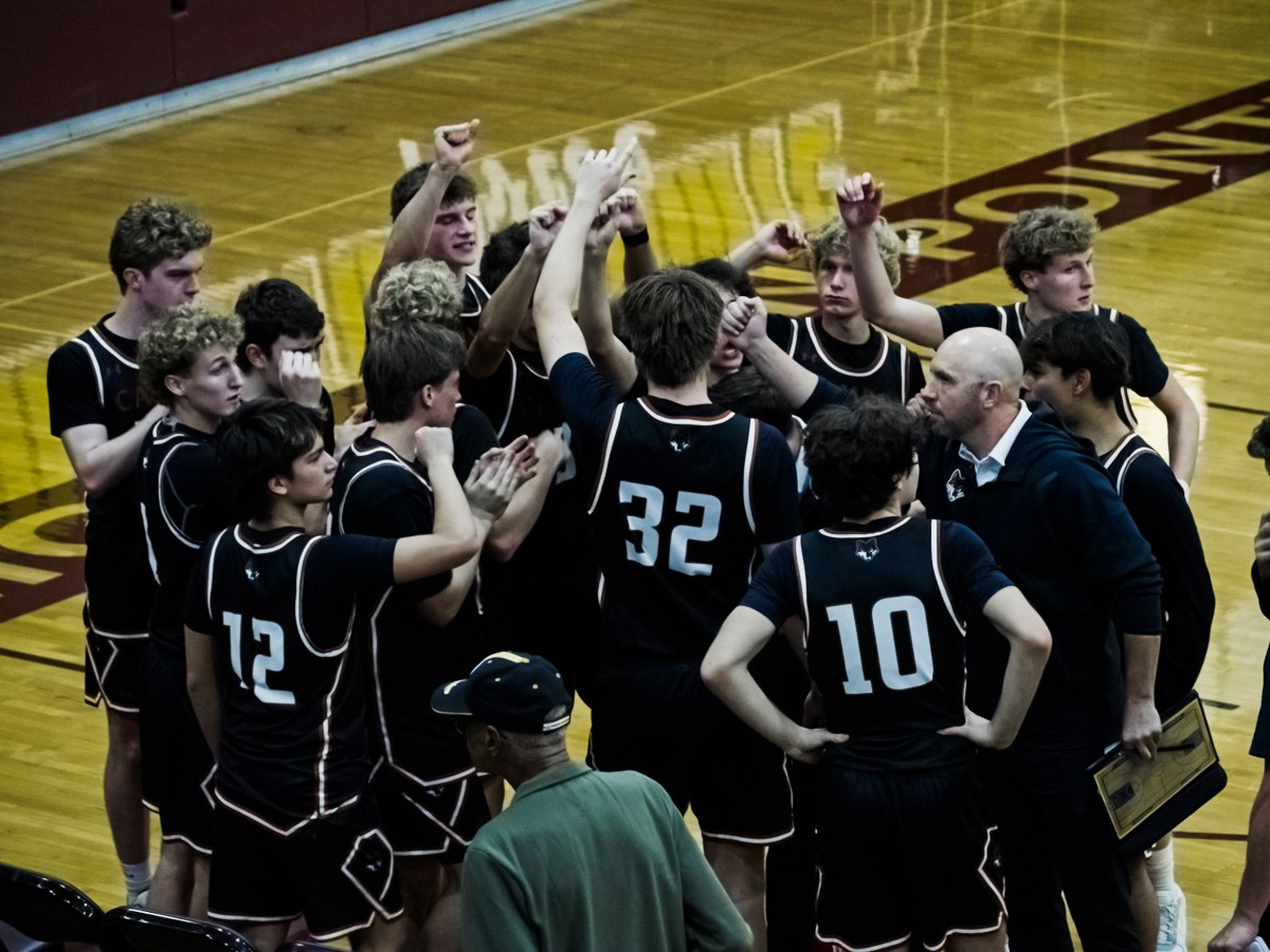 Campo Verde gives Mountain Pointe their First Loss of the&nbsp;Season